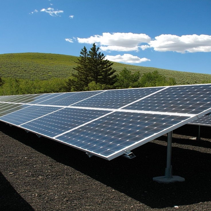 Renewable energy image